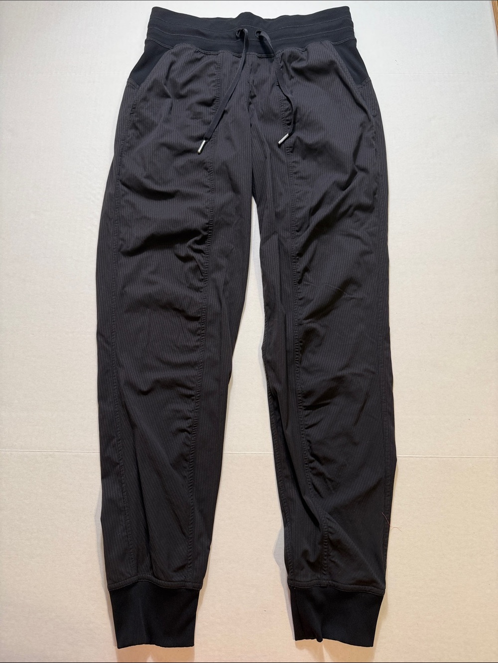 Lululemon Dance Studio Mid Rise Jogger
Style LW5BPJS